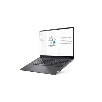 Notebook LENOVO Yoga Slim 7 Pro 14IHU5, šedý (gray)