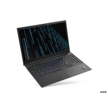 Notebook LENOVO ThinkPad E15 Gen 3, černý (black)