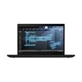 Lenovo ThinkPad P/P14s Gen 2/R5-5650U/14''''/FHD/16GB/512GB SSD/AMD int/W10P/Black/3R