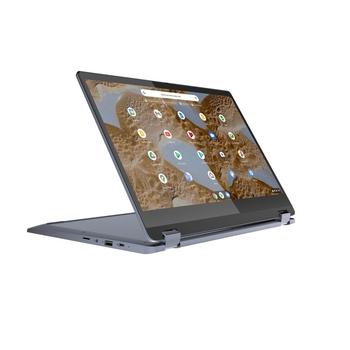 Notebook LENOVO IdeaPad Flex 3 Chrome 15IJL7, modrý (blue)