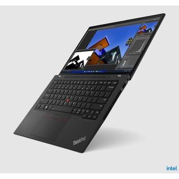 Notebook LENOVO ThinkPad T14 Gen 3 (Intel), černý (black)