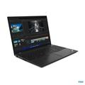 Lenovo ThinkPad T/T16/i5-1240P/16''''/FHD/16GB/512GB SSD/Iris XE/W11P down/Black/3RNBD