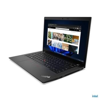 Notebook LENOVO ThinkPad L14 Gen 3 (Intel), černý (black)