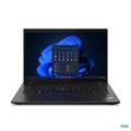 Lenovo ThinkPad L/L14 Gen 3/i7-1255U/14''''/FHD/16GB/1TB SSD/Iris Xe/W11P down/Black/3RNBD