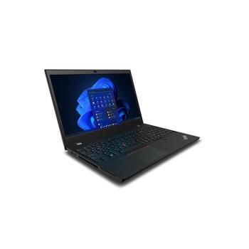 Notebook LENOVO ThinkPad P15v Gen 3 (Intel), černý (black)