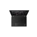 Lenovo ThinkPad/P15v Gen 3/i5-12500H/15,6''''/FHD/16GB/512GB SSD/Iris Xe/W11P down/Black/3R
