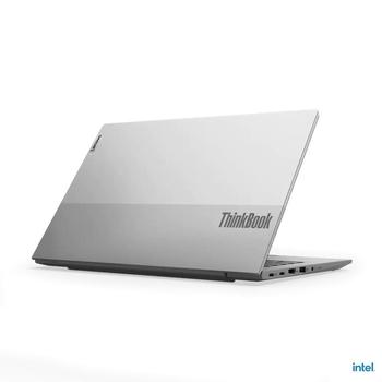 Notebook LENOVO ThinkBook 14 G4 IAP, šedý (grey)