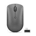 Obrázek k produktu: LENOVO 540 Wireless Mouse, šedá (grey)
