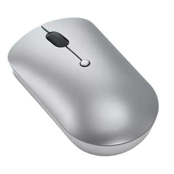 Bezdrátová myš LENOVO 540 Wireless Mouse, šedá (grey)