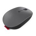 Lenovo Go Wireless Multi-Device Mouse