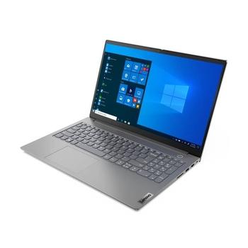 Notebook LENOVO ThinkBook 15 G4 ABA, šedý (gray)