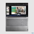 Lenovo ThinkBook/15 G4 IAP/i3-1215U/15,6''''/FHD/8GB/256GB SSD/UHD/W11H/Gray/3R
