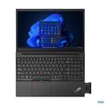 Lenovo ThinkPad E/E15 Gen 4 (Intel)/i5-1235U/15,6''''/FHD/16GB/512GB SSD/MX 550/W11P/Black/3R