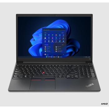 Lenovo ThinkPad E/E15 Gen 4 (AMD)/R7-5825U/15,6''''/FHD/16GB/512GB SSD/AMD int/W11P/Black/3R