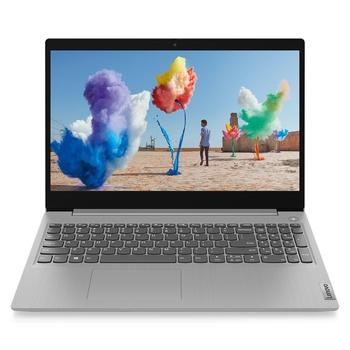 Notebook LENOVO IdeaPad 3 15ADA05, šedý (gray)