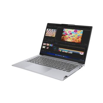 Notebook LENOVO ThinkBook 14 G4+ IAP, šedý (gray)