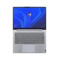 Lenovo ThinkBook/14 G4+ IAP/i7-1260P/14''''/2240x1400/16GB/1TB SSD/Iris Xe/W11H/Gray/3R