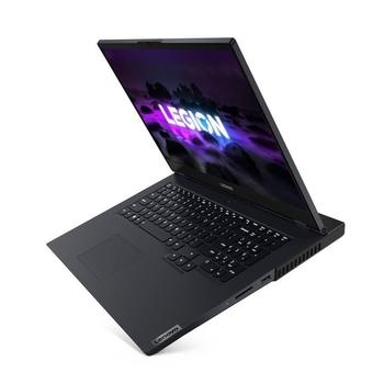 Notebook LENOVO Legion 5 17ACH6H, modrý (blue)