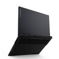 Notebook LENOVO Legion 5 17ACH6H, modrý (blue)