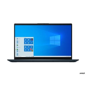 Lenovo IdeaPad 5/14ALC05/R7-5700U/14''''/FHD/16GB/512GB SSD/AMD int/W11H/Blue/2R