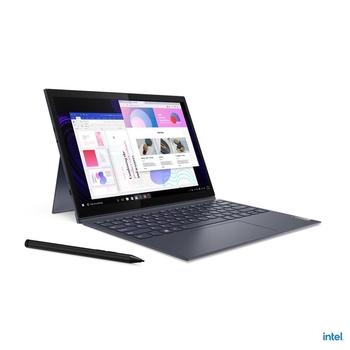 Notebook LENOVO Yoga Duet 7 13ITL6, šedý (gray)