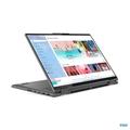Lenovo Yoga/7 16IAP7/i7-1260P/16''''/2560x1600/T/16GB/1TB SSD/Iris Xe/W11H/Gray/2R