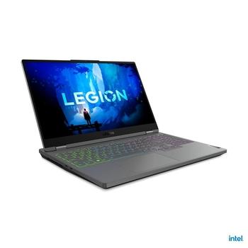 Notebook LENOVO Legion 5 15IAH7H, šedý (gray)
