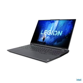 Notebook LENOVO Legion 5 Pro 16IAH7H, šedý (gray)
