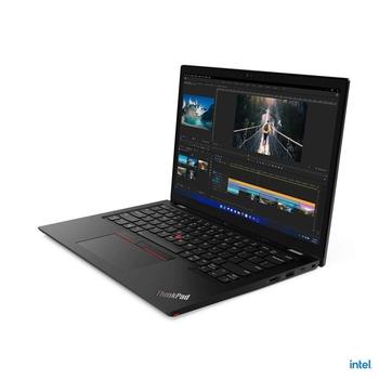 Lenovo ThinkPad L/L13 Yoga Gen 3 (Intel)/i7-1255U/13,3''''/FHD/T/16GB/512GB SSD/Iris Xe/W11P down/Bl