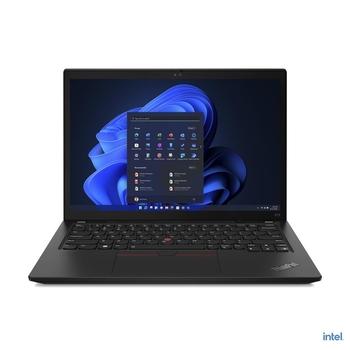 Notebook LENOVO ThinkPad X13 Gen 3 (Intel), černý (black)