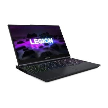 Herní notebook LENOVO Legion 5 15ACH6H, černý (black)