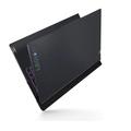 Herní notebook LENOVO Legion 5 15ACH6H, černý (black)