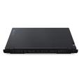 Herní notebook LENOVO Legion 5 15ACH6H, černý (black)
