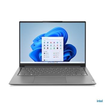 Lenovo Yoga/Slim 7 Pro 14IAP7/i5-1240P/14''''/2880x1800/8GB/512GB SSD/Iris Xe/W11H/Gray/2R