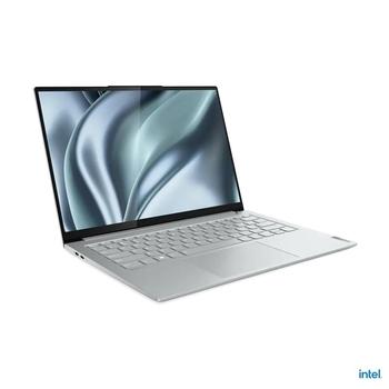 Notebook LENOVO Yoga Slim 7 Pro 14IAP7, šedý (gray)