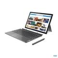 Lenovo IdeaPad/Duet 5 12IAU7/i3-1215U/12,4''''/2560x1600/T/8GB/128GB SSD/UHD/W11H/Gray/2R