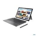 Lenovo IdeaPad/Duet 5 12IAU7/i5-1235U/12,4''''/2560x1600/T/16GB/512GB SSD/Iris Xe/W11H/Gray/2R