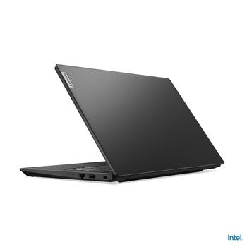 Notebook LENOVO V14 G3 IAP, černý (black)