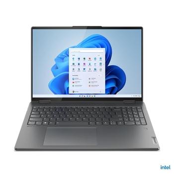 Notebook LENOVO Yoga 7 16IAH7, šedý (gray)