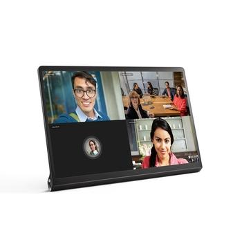 Lenovo Yoga Tab 13/WiFi/13''''/2160x1350/8GB/128 GB/An11/Black