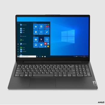 Notebook LENOVO V15 G2 ALC, černý (black)