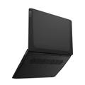 Lenovo IdeaPad GAMING 3   i5-11320H/16GB/SSD 512GB/15,6"/IPS/FHD/AG/120Hz/250nitů/RTX3050 4GB/bez OS