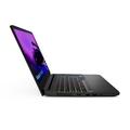 Lenovo IdeaPad GAMING 3   i5-11320H/16GB/SSD 512GB/15,6"/IPS/FHD/AG/120Hz/250nitů/RTX3050 4GB/bez OS
