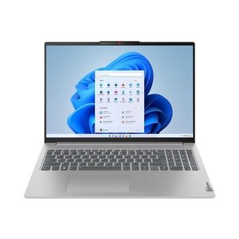 Notebook LENOVO IdeaPad 5 Slim (16IRL8), šedý (grey)