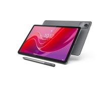 Obrázek k produktu: LENOVO Tab M11 (ZADA0178CZ) + Tab Pen, šedý (grey)