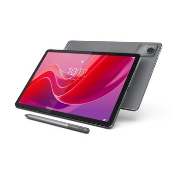 Tablet LENOVO Tab M11 (ZADA0178CZ) + Tab Pen, šedý (grey)