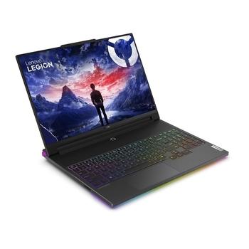 Lenovo Legion/9 16IRX9/i9-14900HX/16''''/3200x2000/64GB/1TB SSD/RTX 4080/W11P/Black/3R