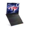 Lenovo Legion/9 16IRX9/i9-14900HX/16''''/3200x2000/64GB/1TB SSD/RTX 4080/W11P/Black/3R