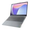 Lenovo IdeaPad 3/Slim 16IAH8/i5-12450H/16''''/FHD/16GB/512GB SSD/UHD Xe/W11P/Gray/2R