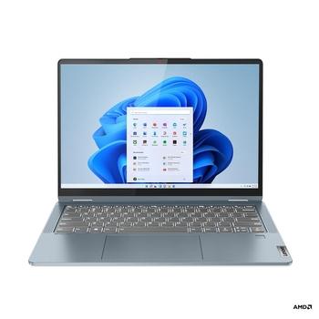 Notebook LENOVO IdeaPad Flex 5 (14ALC7), modrý (blue)